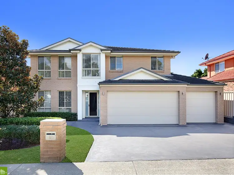 68 Kanahooka Road, Kanahooka NSW 2530