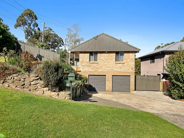 93 Koloona Avenue, Mount Keira NSW 2500