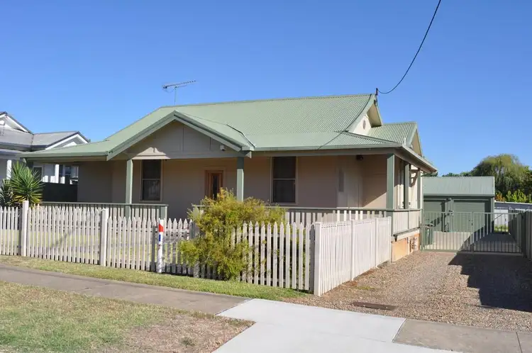 Main view of Homely house listing, 55 Merivale Street, Tumut NSW 2720