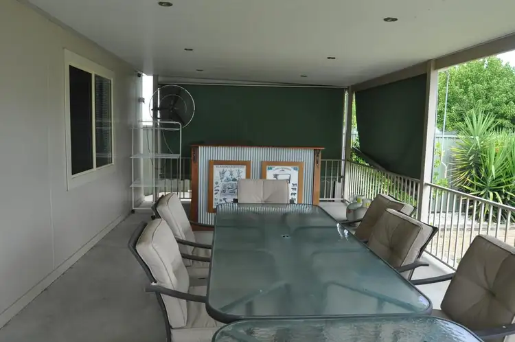 Third view of Homely house listing, 55 Merivale Street, Tumut NSW 2720