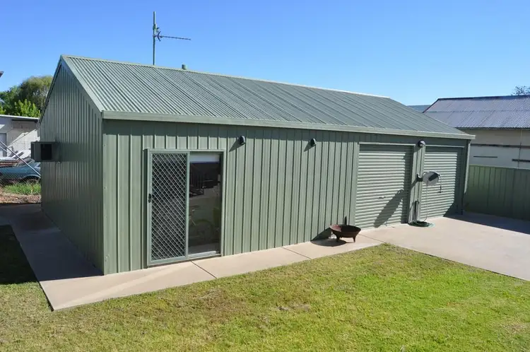 Fourth view of Homely house listing, 55 Merivale Street, Tumut NSW 2720