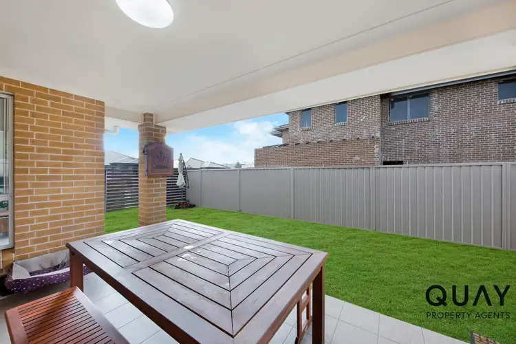 Sixth view of Homely house listing, 158 Lakeside Parade, Jordan Springs NSW 2747