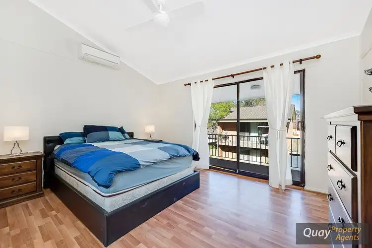 Fifth view of Homely townhouse listing, 9/18 Chiswick Road, Greenacre NSW 2190