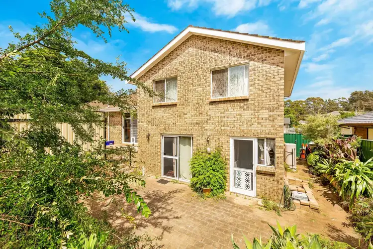 Second view of Homely house listing, 26 Gibson Street, Silverdale NSW 2752