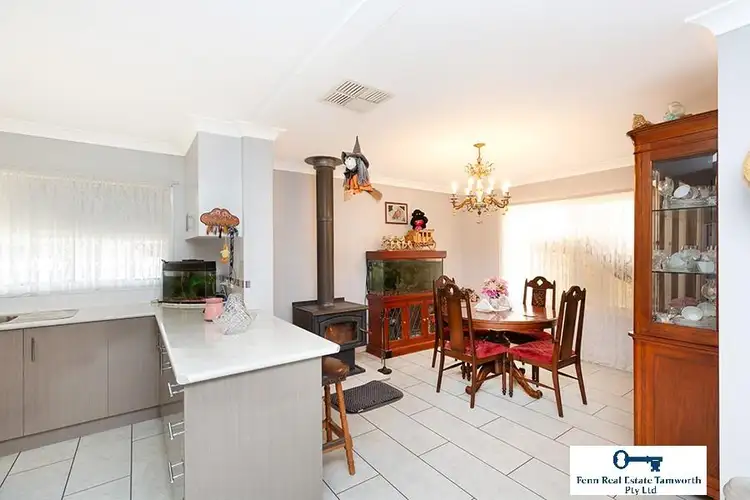 Fourth view of Homely house listing, 5 THOMAS Street, Moonbi NSW 2353