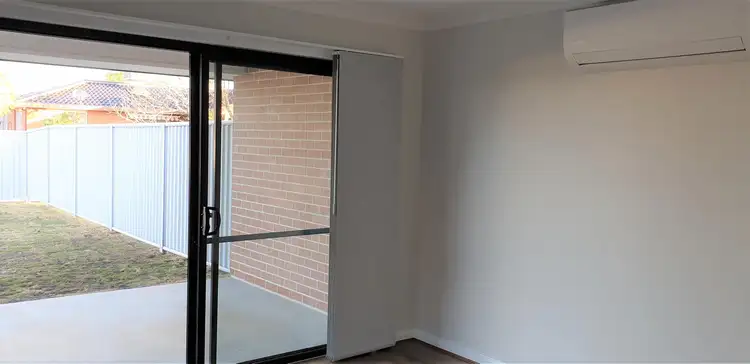 Second view of Homely unit listing, 2/29 Mustang Close, Hillvue NSW 2340