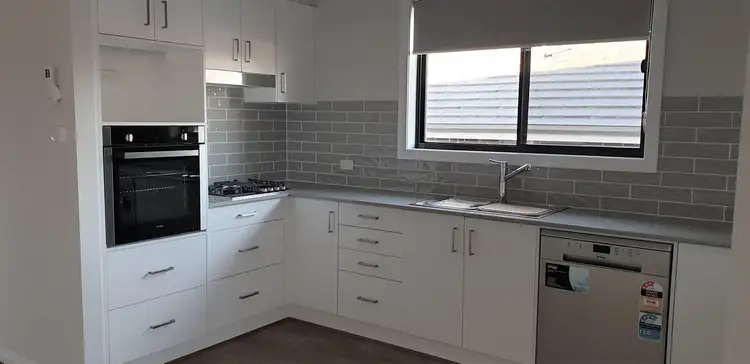 Third view of Homely unit listing, 2/29 Mustang Close, Hillvue NSW 2340