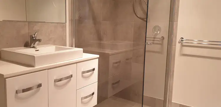 Fourth view of Homely unit listing, 2/29 Mustang Close, Hillvue NSW 2340