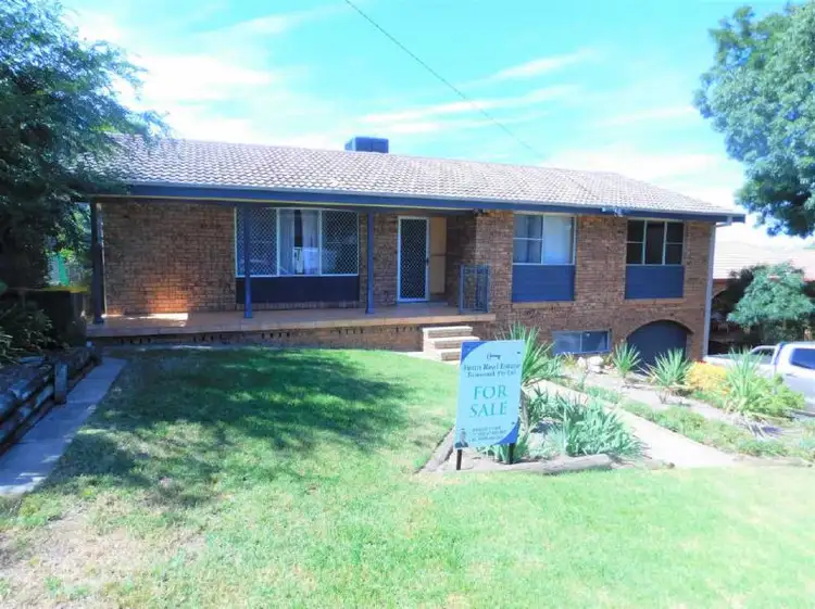 20 LESLEY Street, Oxley Vale NSW 2340