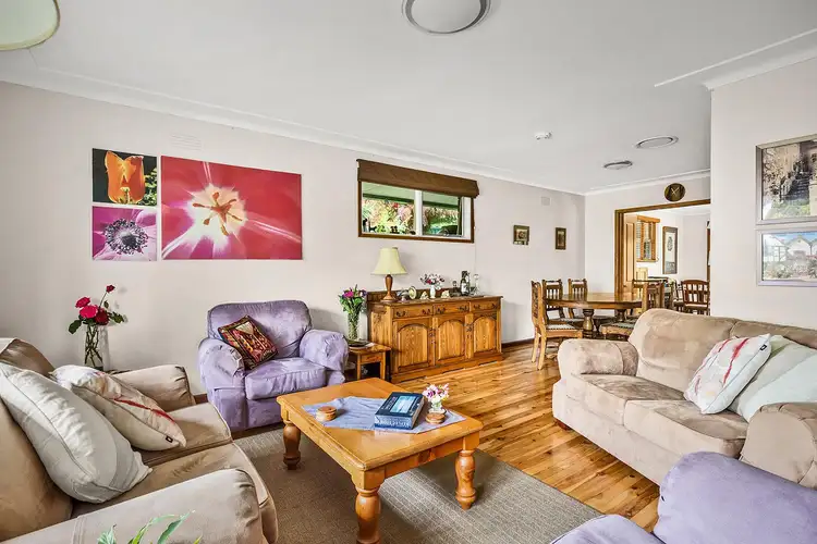 Fourth view of Homely house listing, 23 Catlett Avenue, North Rocks NSW 2151