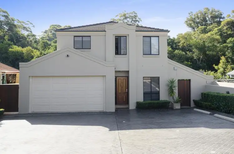 42 Greenacre Road, Wollongong NSW 2500