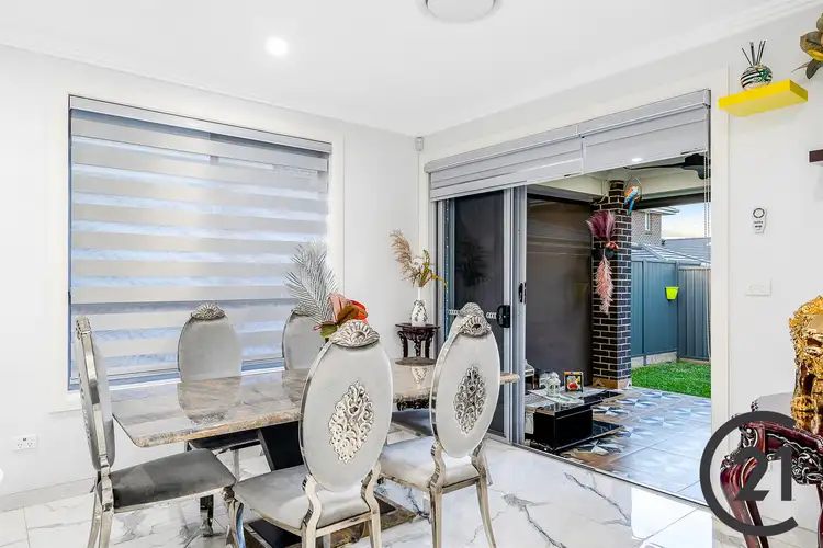 Fifth view of Homely house listing, 63 Carney Crescent, Schofields NSW 2762