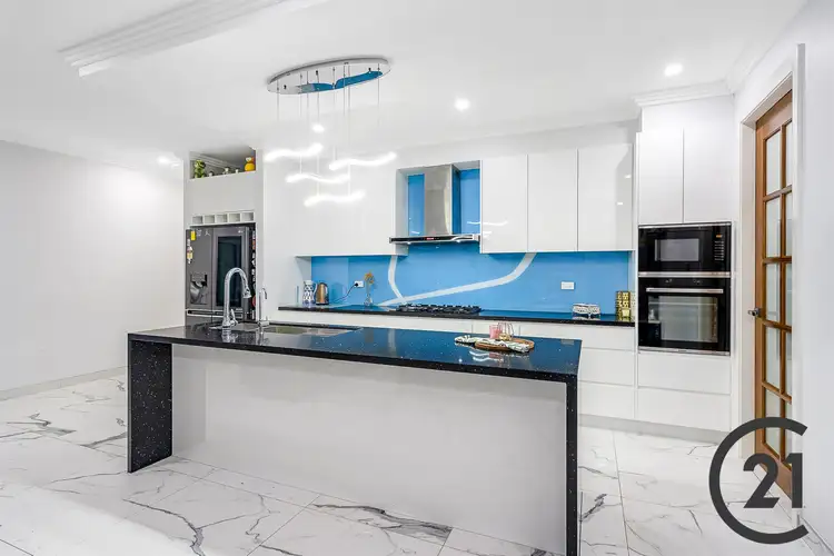 Seventh view of Homely house listing, 63 Carney Crescent, Schofields NSW 2762