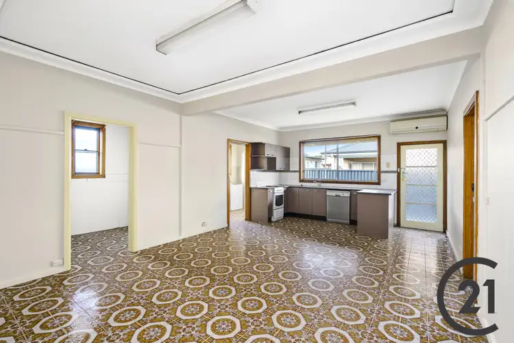 Fifth view of Homely house listing, 123 Davis Road, Marayong NSW 2148