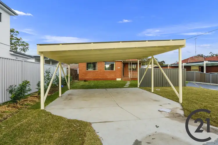 Seventh view of Homely house listing, 123 Davis Road, Marayong NSW 2148