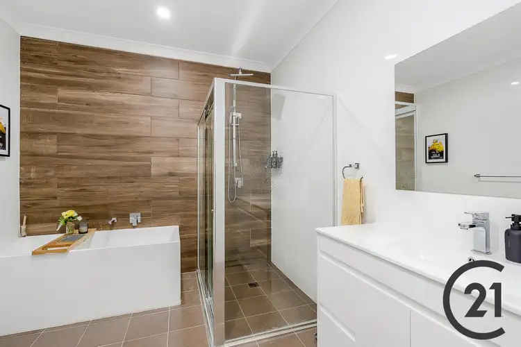 Seventh view of Homely house listing, 14 Dalby Street, The Ponds NSW 2769