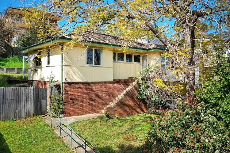 32 Dandarbong Avenue, Carlingford NSW 2118