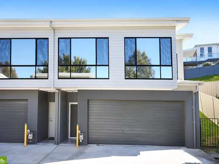 Main view of Homely townhouse listing, 4/1 Hingston Close, Lake Heights NSW 2502