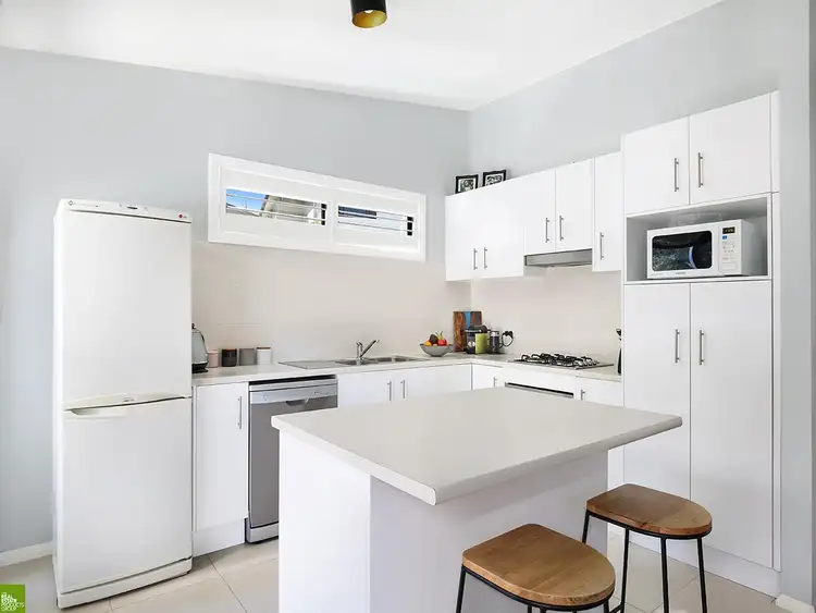 Second view of Homely townhouse listing, 4/1 Hingston Close, Lake Heights NSW 2502