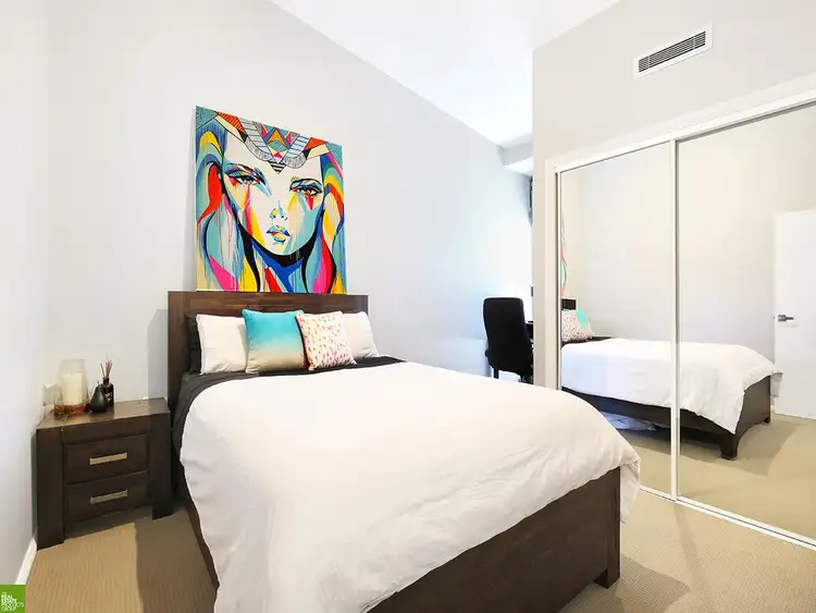 Sixth view of Homely townhouse listing, 4/1 Hingston Close, Lake Heights NSW 2502