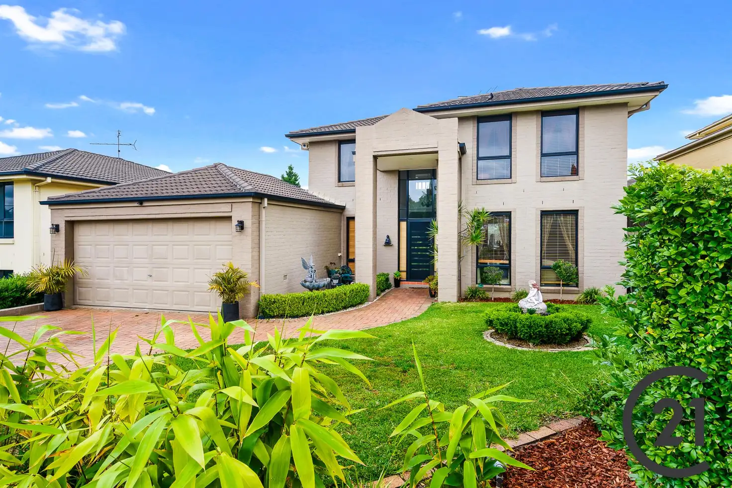 Main view of Homely house listing, 11 Chianti Court, Glenwood NSW 2768