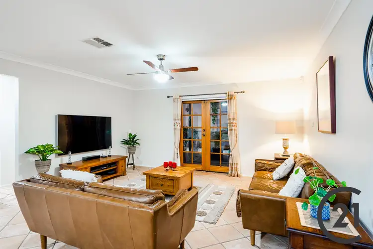 Fourth view of Homely house listing, 11 Chianti Court, Glenwood NSW 2768