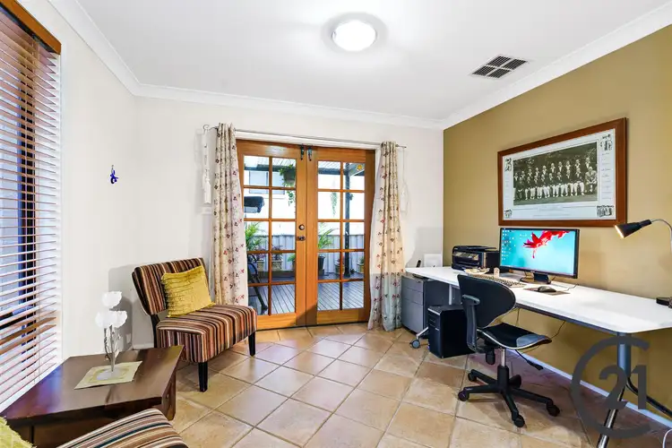 Fifth view of Homely house listing, 11 Chianti Court, Glenwood NSW 2768