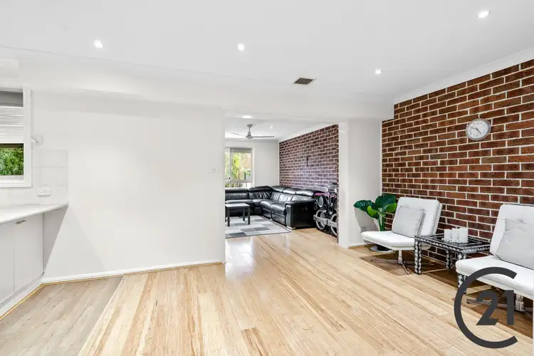 Third view of Homely house listing, 103a Summerfield Avenue, Quakers Hill NSW 2763