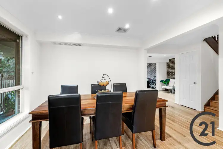 Fifth view of Homely house listing, 103a Summerfield Avenue, Quakers Hill NSW 2763