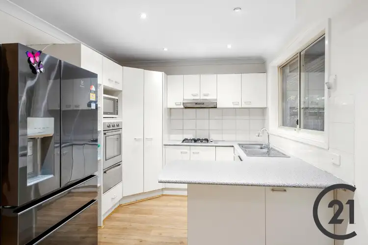 Sixth view of Homely house listing, 103a Summerfield Avenue, Quakers Hill NSW 2763