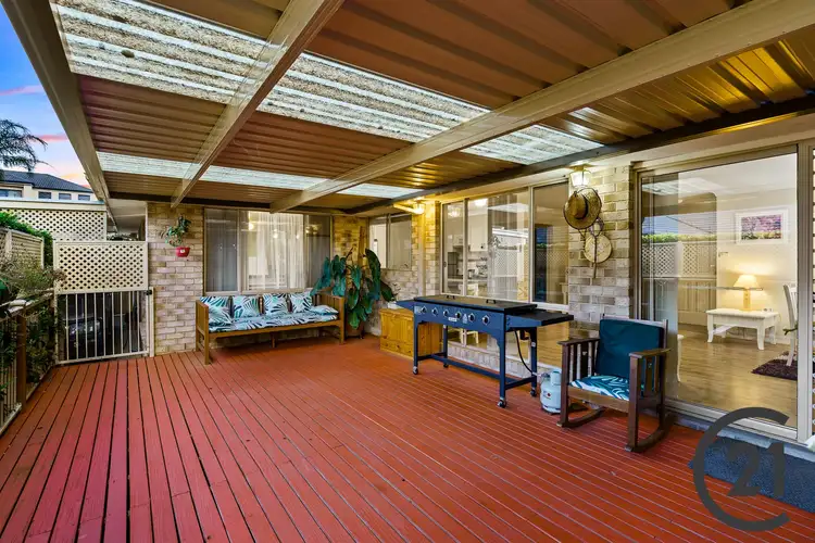 Seventh view of Homely house listing, 20 Aquamar Street, Quakers Hill NSW 2763