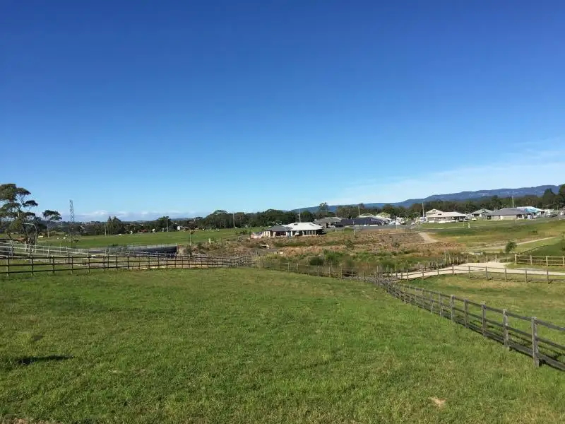 Main view of Homely land listing, 5 Coral Vale Drive, Wongawilli NSW 2530