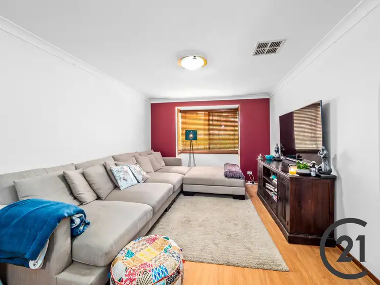 Second view of Homely house listing, 145 Glenwood Park Drive, Glenwood NSW 2768