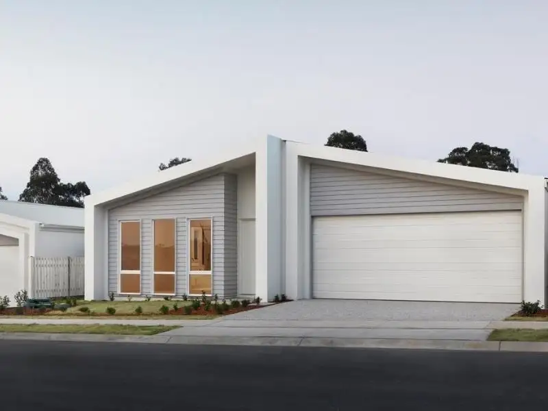 Main view of Homely land listing, 25 Glencoe Circuit, Maraylya NSW 2765