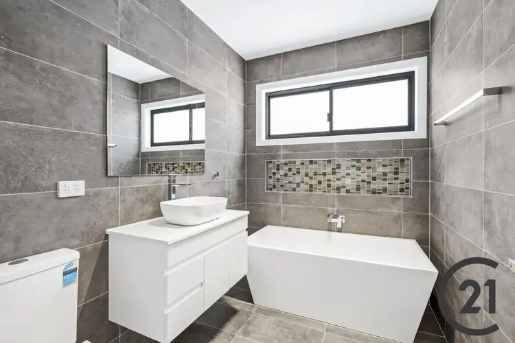 Third view of Homely house listing, 39 Sunburst Drive, Caddens NSW 2747