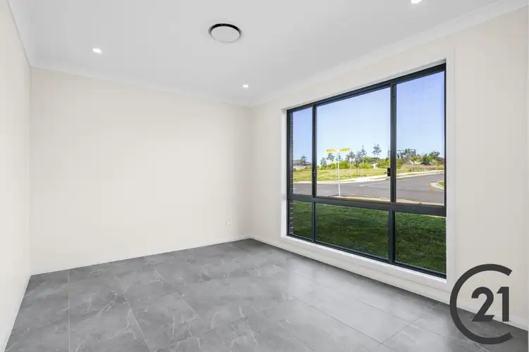 Fourth view of Homely house listing, 39 Sunburst Drive, Caddens NSW 2747