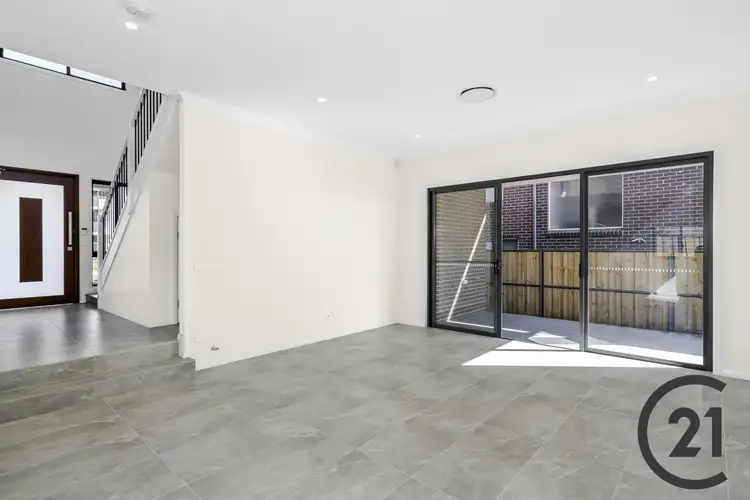 Fifth view of Homely house listing, 39 Sunburst Drive, Caddens NSW 2747