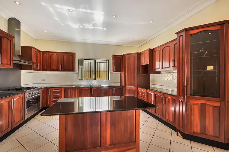 Second view of Homely house listing, 82 Northcote Street, Canterbury NSW 2193