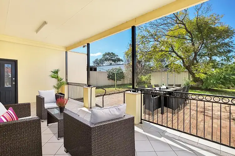 Fourth view of Homely house listing, 82 Northcote Street, Canterbury NSW 2193
