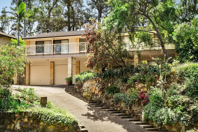 29 Cambridge  Avenue, North Rocks NSW 2151