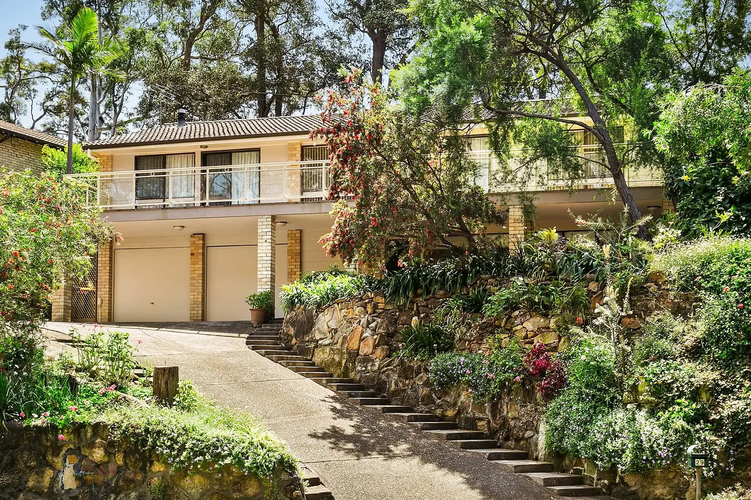 Main view of Homely house listing, 29 Cambridge Avenue, North Rocks NSW 2151