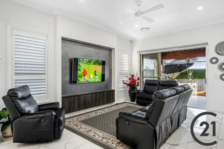 Third view of Homely house listing, 3 Lahore Street, Riverstone NSW 2765