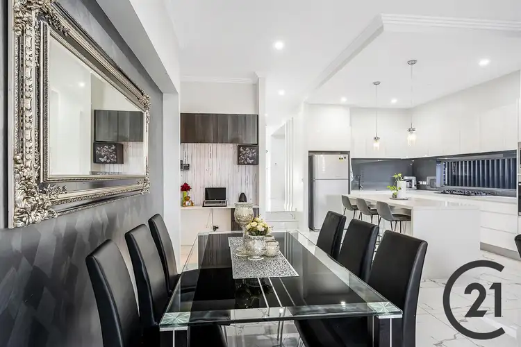 Fourth view of Homely house listing, 3 Lahore Street, Riverstone NSW 2765