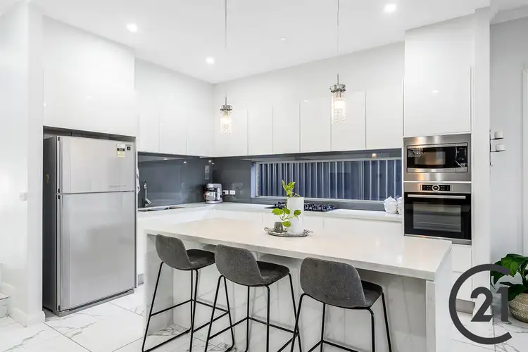 Fifth view of Homely house listing, 3 Lahore Street, Riverstone NSW 2765