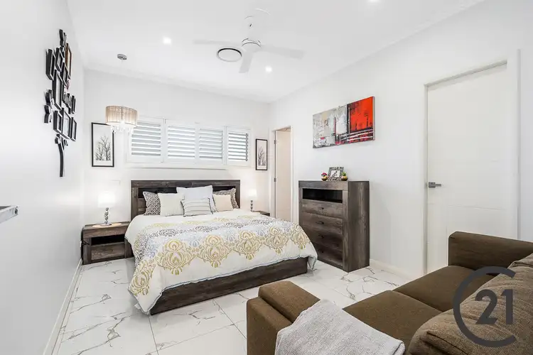 Seventh view of Homely house listing, 3 Lahore Street, Riverstone NSW 2765