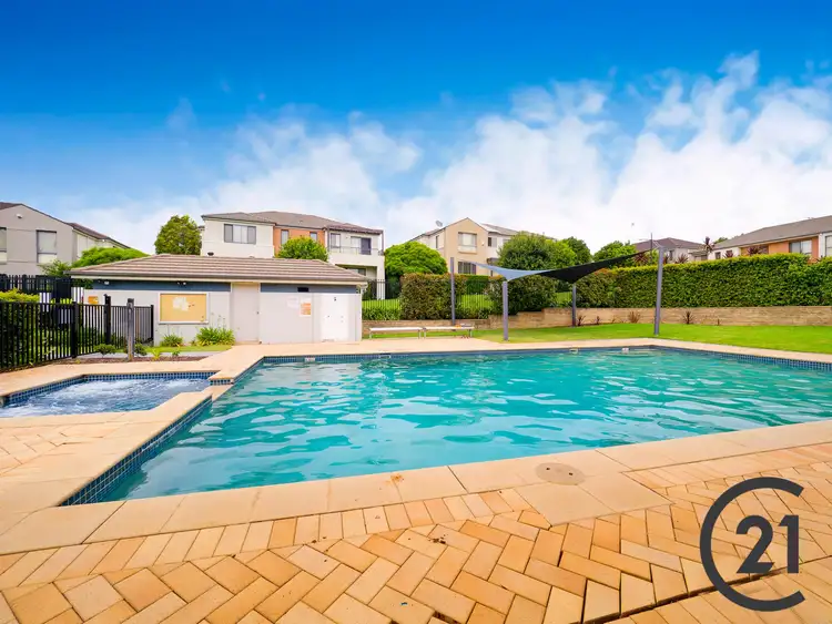 Second view of Homely house listing, 47 Somersby Circuit, Acacia Gardens NSW 2763