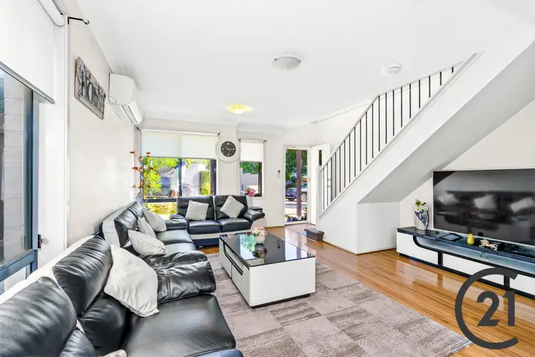 Third view of Homely house listing, 47 Somersby Circuit, Acacia Gardens NSW 2763