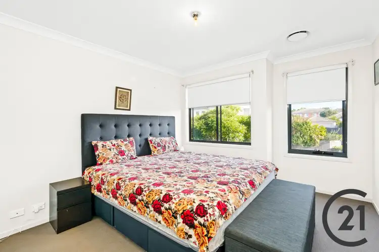 Seventh view of Homely house listing, 47 Somersby Circuit, Acacia Gardens NSW 2763