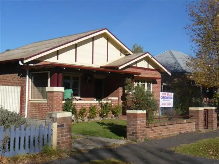 Main view of Homely house listing, 230 BYNG Street, Orange NSW 2800