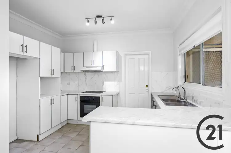Sixth view of Homely townhouse listing, 6/130 Newton Road, Blacktown NSW 2148